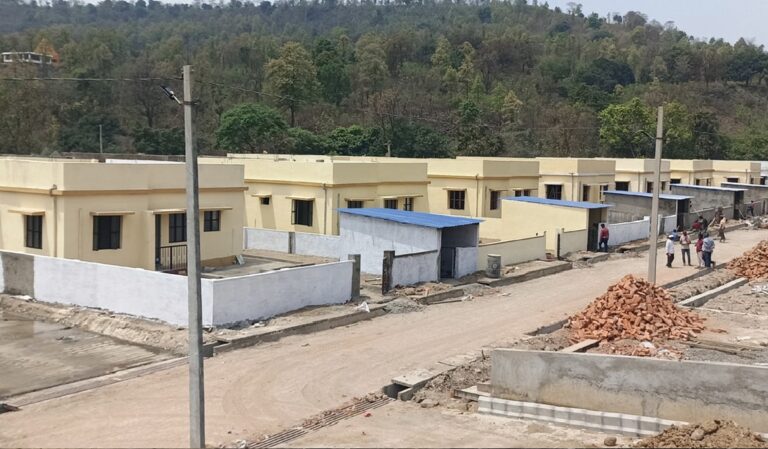 Shar Projectplace SHAR Projects | Mining, Infrastructure & Railway Solutions India